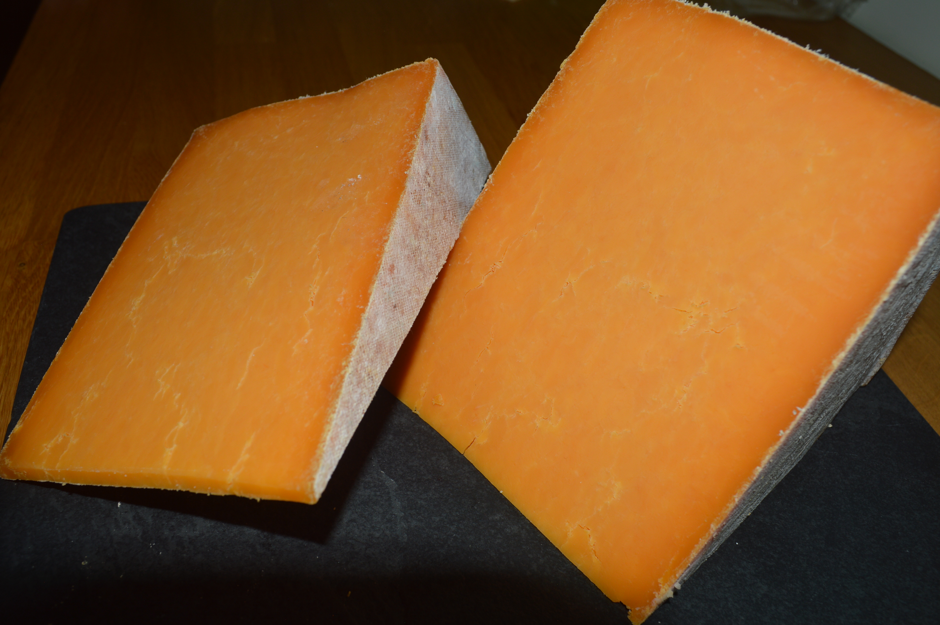 Westcombe Red